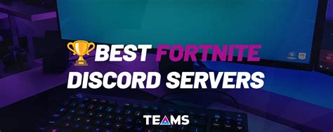 is there a fortnite discord chanel for squad|best Fortnite lfg Discord server.